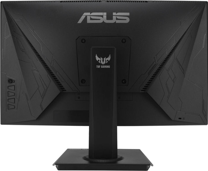 Curved Full HD Gaming Monitor Asus TUF Gaming VG24VQE 23.6" 1ms 165Hz Gekrümmt