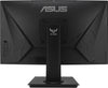 Curved Full HD Gaming Monitor Asus TUF Gaming VG24VQE 23.6