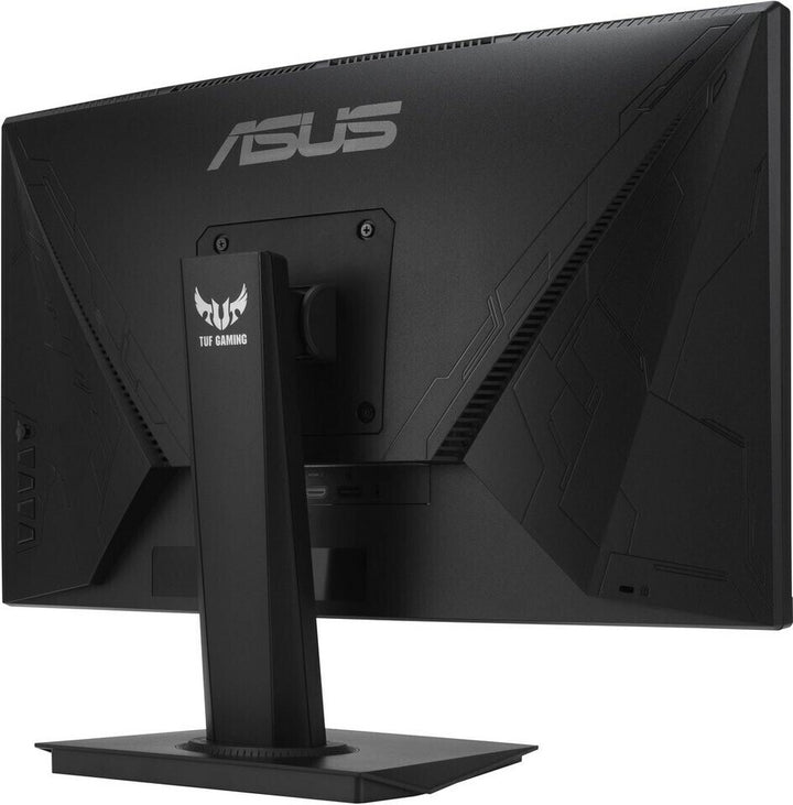 Curved Full HD Gaming Monitor Asus TUF Gaming VG24VQE 23.6" 1ms 165Hz Curved