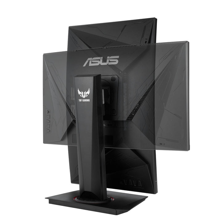 Curved Full HD Gaming Monitor Asus TUF Gaming VG24VQR 23.6" 1ms 165Hz Gekrümmt