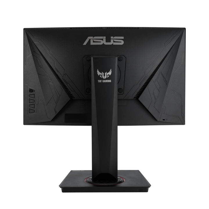 Curved Full HD Gaming Monitor Asus TUF Gaming VG24VQR 23.6" 1ms 165Hz Curved