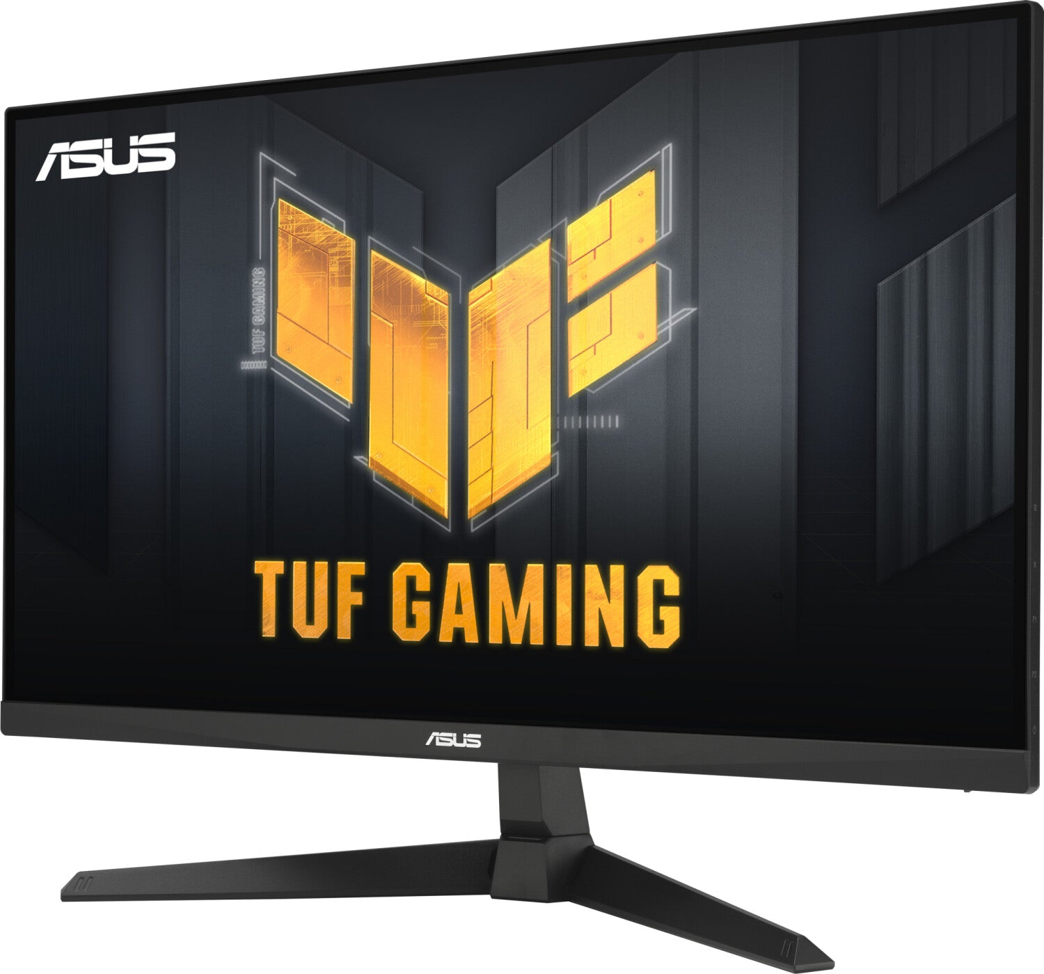 Full HD Gaming Monitor Asus TUF Gaming VG279Q3A 27" 165Hz 1ms