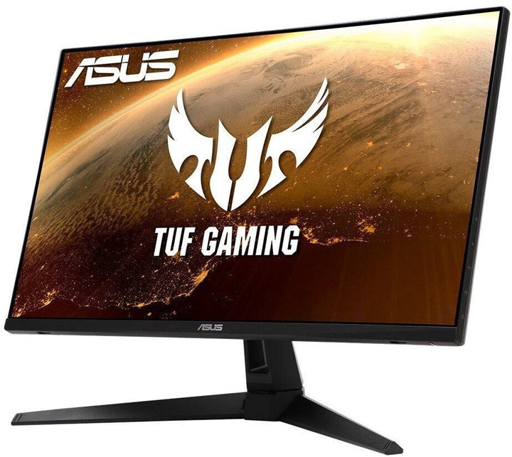 WQHD Gaming Monitor Asus TUF Gaming VG27AQ1A 27" 165Hz 1ms