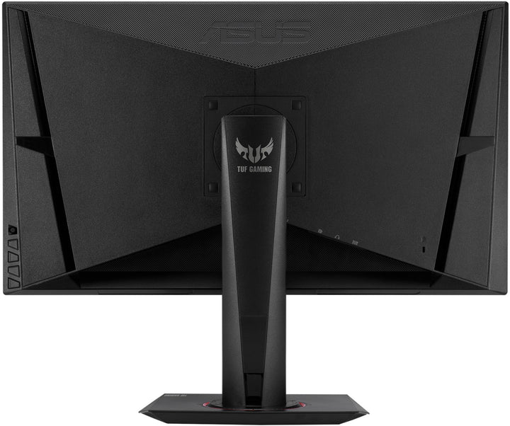 WQHD Gaming Monitor Asus TUF Gaming VG27AQ 27" 165Hz 1ms IPS LED HDR10 LCD AMD FreeSync Flicker free NVIDIA G-SYNC