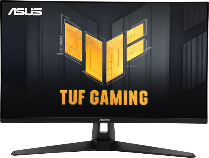 WQHD Gaming Monitor Asus TUF Gaming VG27AQA1A 27" 170Hz 1ms LED HDR10 VA AMD FreeSync Flicker free