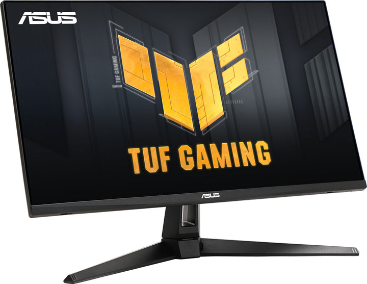 WQHD Gaming Monitor Asus TUF Gaming VG27AQA1A 27" 170Hz 1ms LED HDR10 VA AMD FreeSync Flicker free