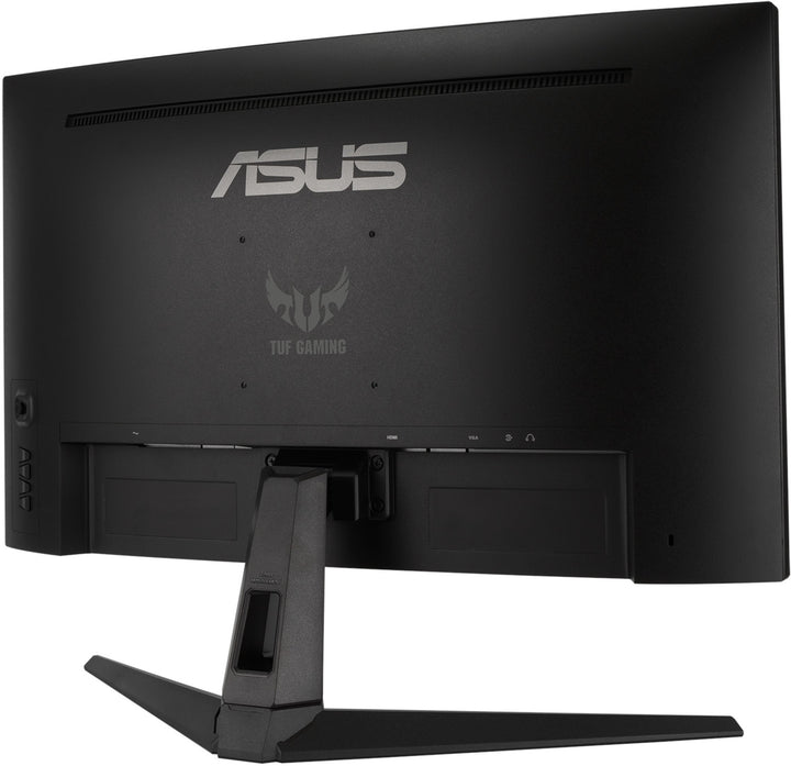 Curved Full HD Gaming Monitor Asus VG27VH1B 27" 165Hz 1ms Gekrümmt