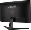 Curved Full HD Gaming Monitor Asus VG27VH1B 27