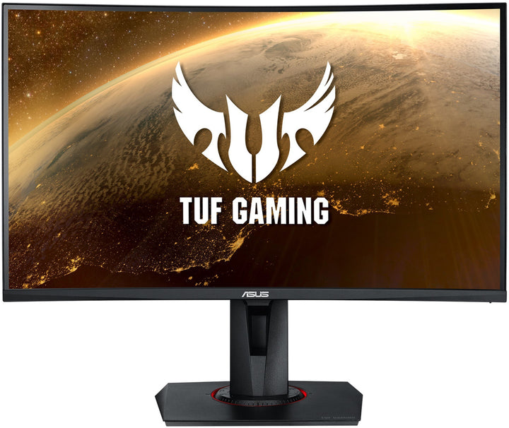 Monitor Asus VG27WQ Full HD LED 27" VA Flicker free 165 Hz 50-60 Hz