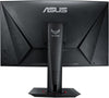 Curved WQHD Gaming Monitor Asus TUF Gaming VG27WQ 27