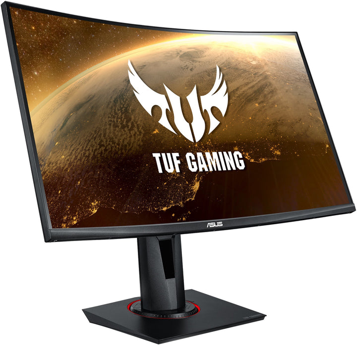 Monitor Asus VG27WQ Full HD LED 27" VA Flicker free 165 Hz 50-60 Hz