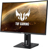 Curved WQHD Gaming Monitor Asus TUF Gaming VG27WQ 27