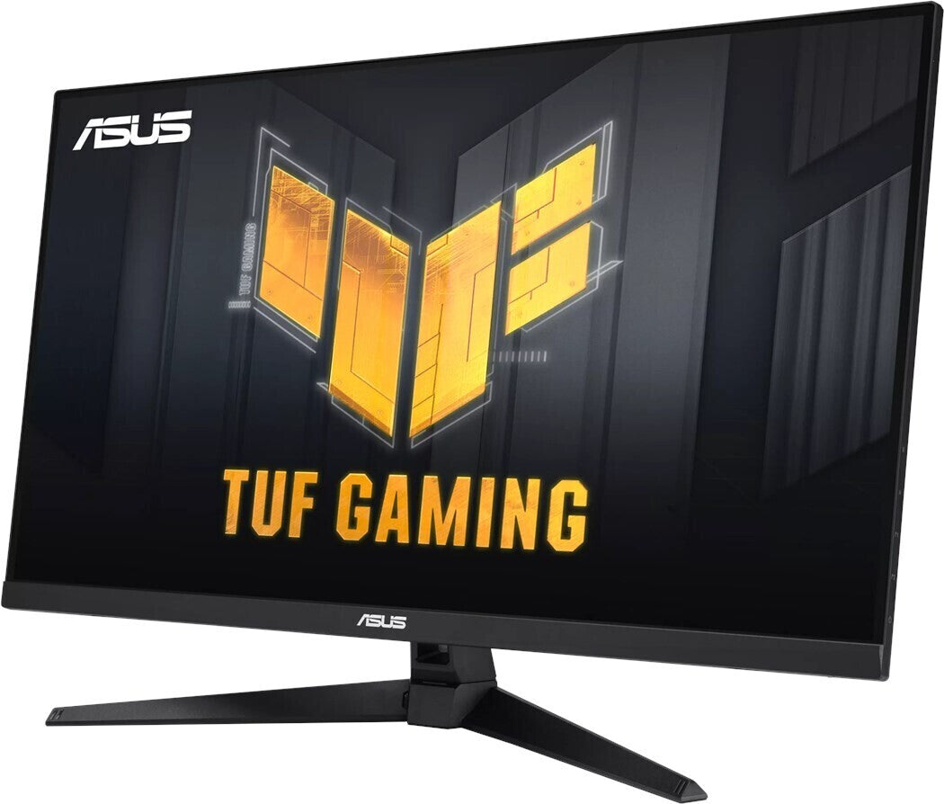 4K Ultra HD Monitor Asus TUF Gaming VG32UQA1A 32" 1ms 144Hz LED HDR10 VA AMD FreeSync Flicker free