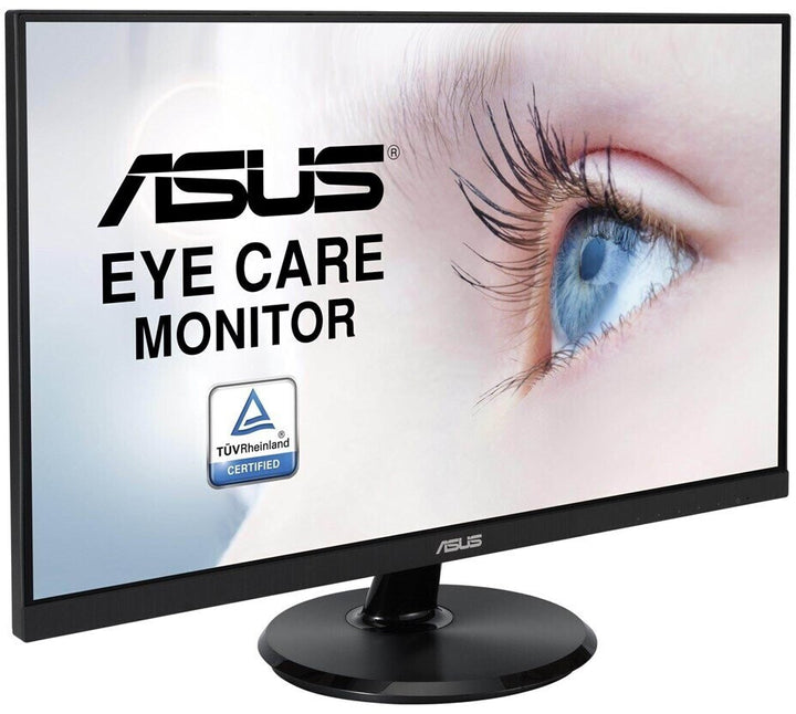 Full HD Monitor Asus VA24DCP 23.8" Flicker free IPS LED