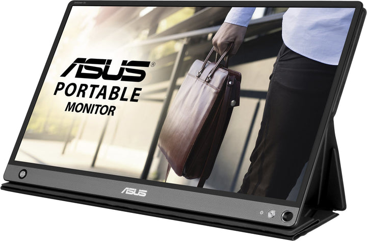 Portable Full HD Monitor Asus ZenScreen GO MB16AHP 15.6"