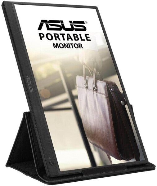 Portable HD monitor Asus MB165B 15.6" LED