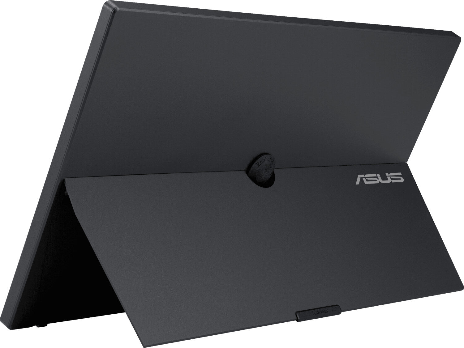 Portabler Full HD Monitor mit Touchscreen Asus ZenScreen MB16AHG 15.6" 144Hz 3ms LED IPS Flicker free