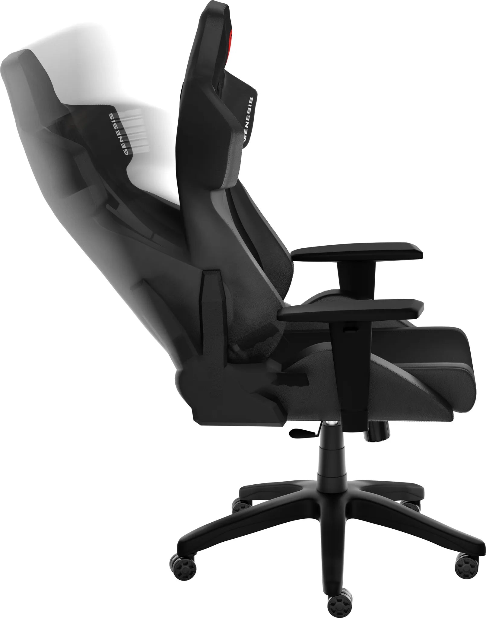 Gaming Chair Genesis NITRO 650 Black