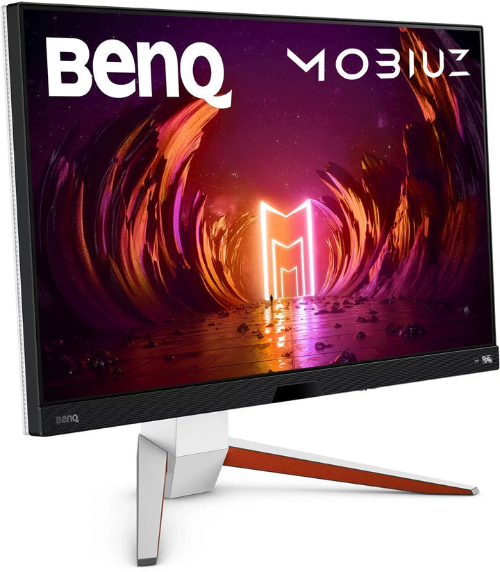 4K Ultra HD Monitor BenQ MOBIUZ EX2710U 27" 144Hz 1ms White