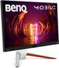 4K Ultra HD Monitor BenQ MOBIUZ EX2710U 27