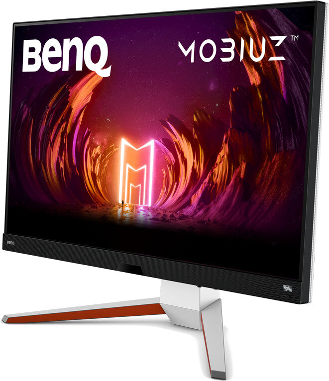 4K Ultra HD Monitor BenQ MOBIUZ EX3210U 32" 144Hz 1ms Weiß LED