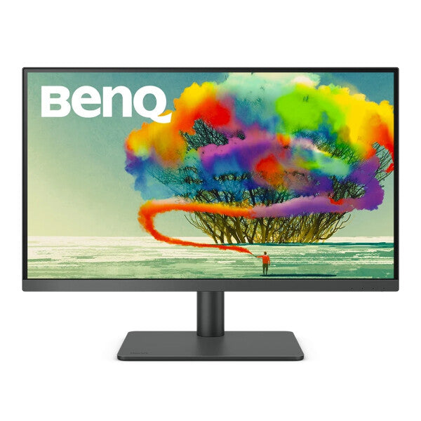 WQHD Monitor BenQ PD2705U 27"