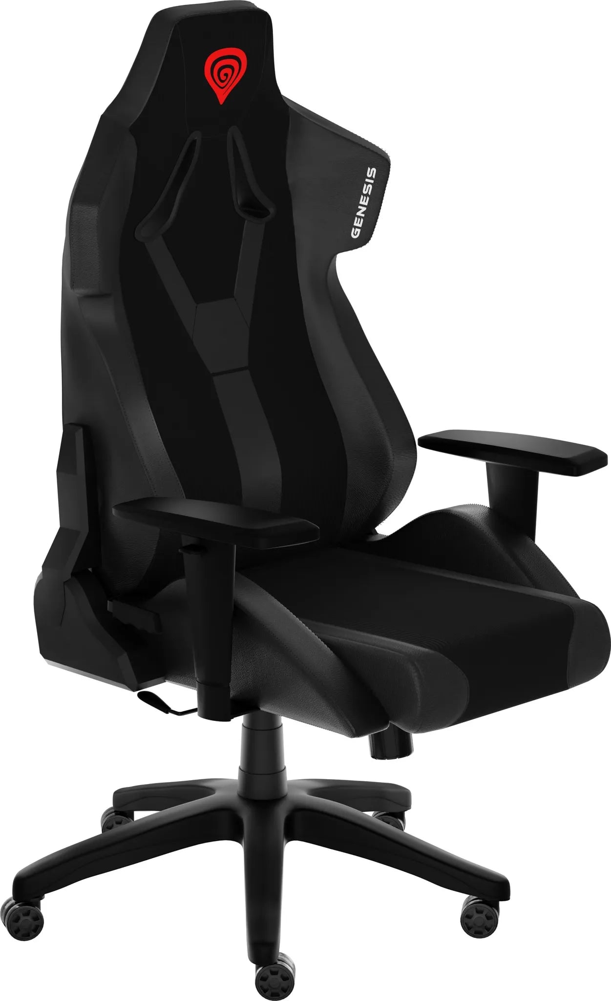 Gaming Stuhl Genesis  NITRO 650 Schwarz