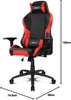 Gaming Stuhl Drift DR250 Rot oder Schwarz