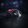 Optische Gaming Maus mit Beleuchtung CHERRY MC 9620 FPS 12000 DPI 9 Tasten RGB