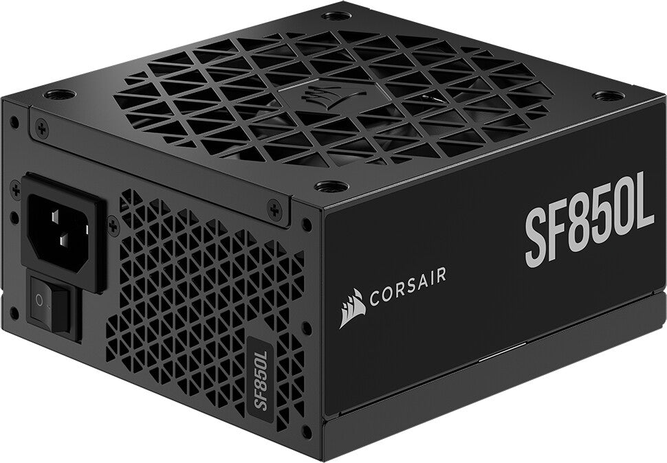 850 Watt PC Netzteil Corsair SF850L 850W 80 Plus Gold