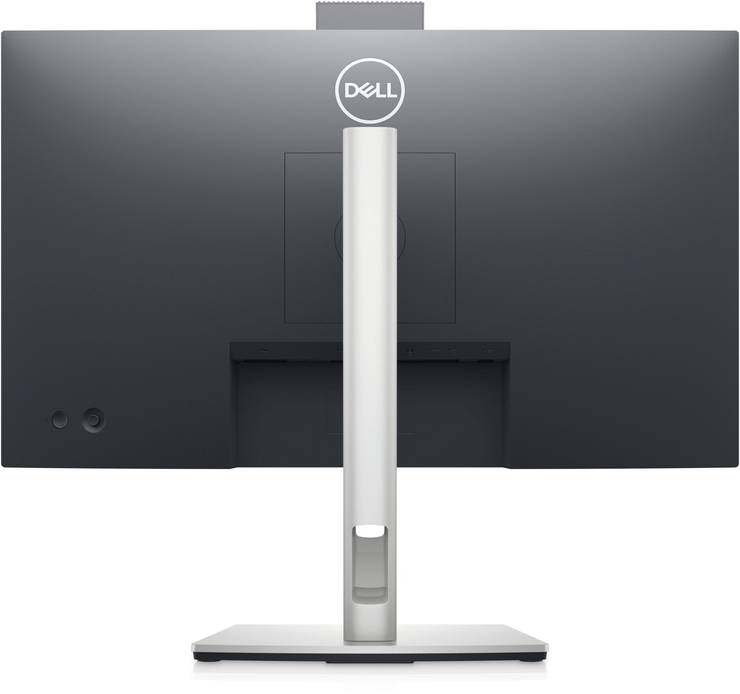 Full HD monitor with webcam Dell C2423H 23.8"