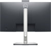 Full HD monitor with webcam Dell C2423H 23.8