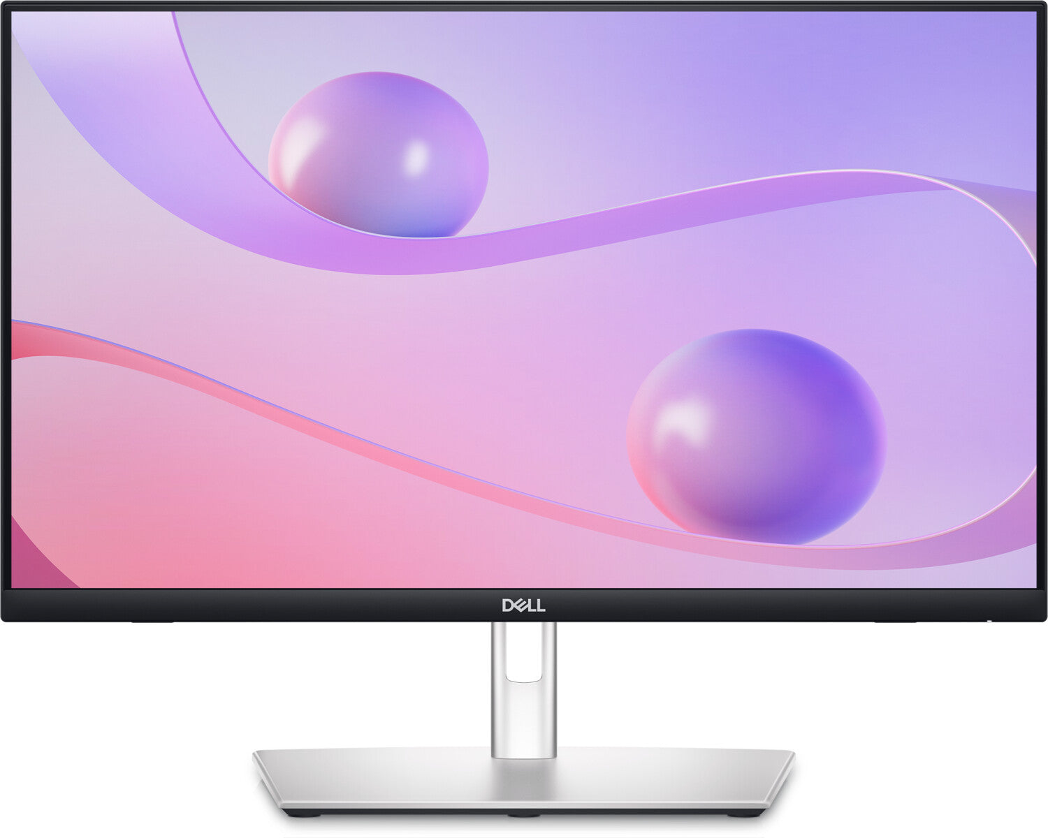 Full HD monitor with touchscreen Dell P2424HT 23.8" IPS