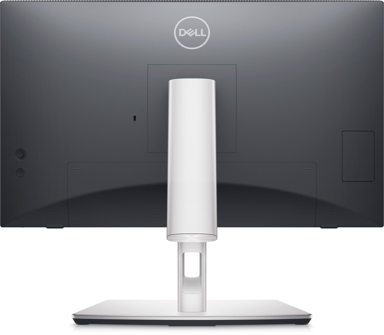 Full HD monitor with touchscreen Dell P2424HT 23.8" IPS