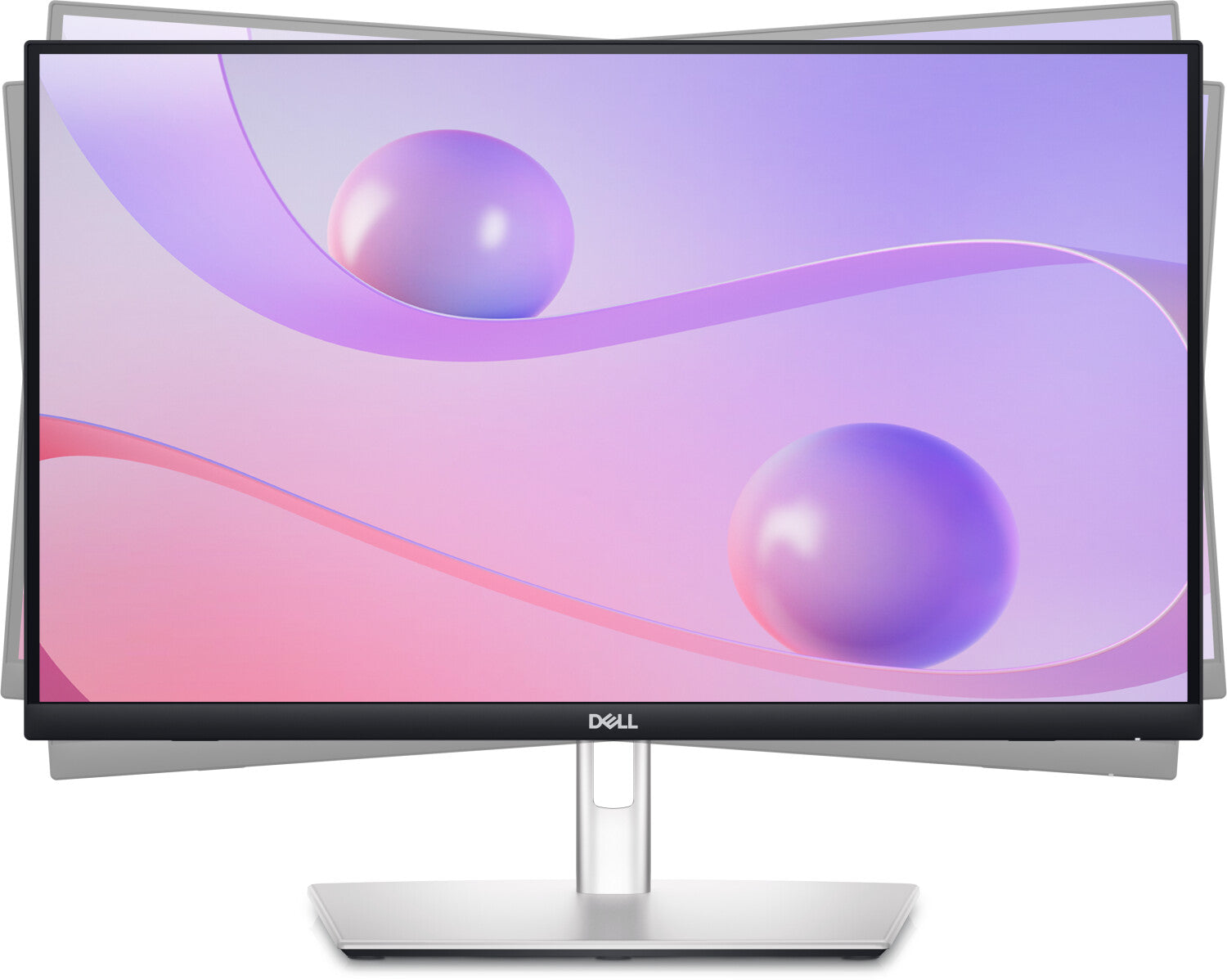 Full HD Monitor mit Touchscreen Dell P2424HT 23.8" IPS