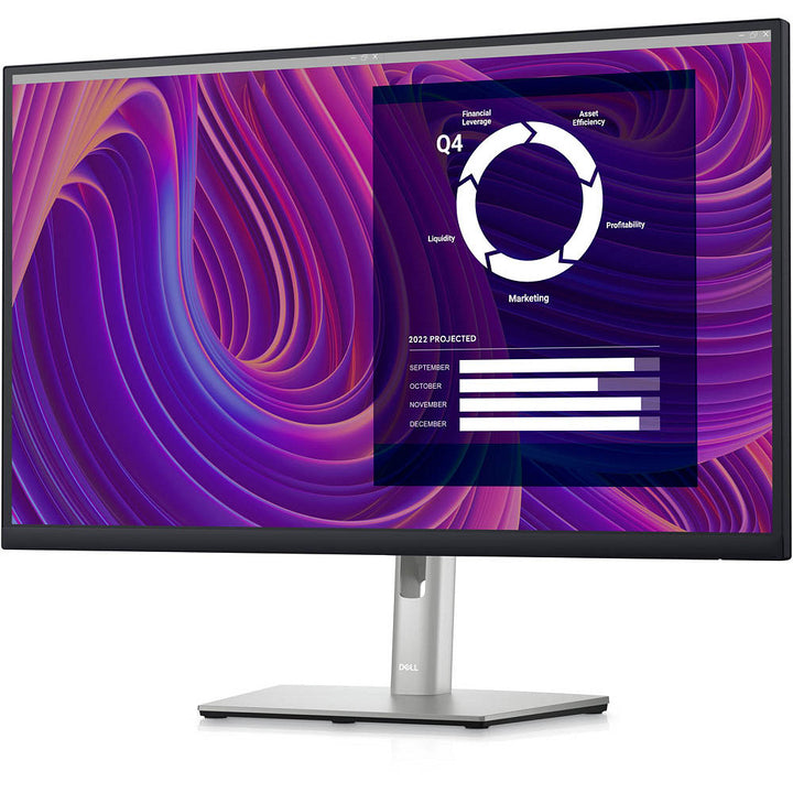 Dell P2723D 27" WQHD Monitor