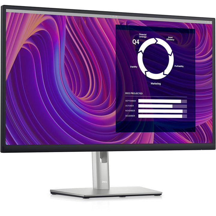 Dell P2723D 27" WQHD Monitor