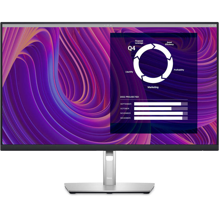 Dell P2723D 27" WQHD Monitor