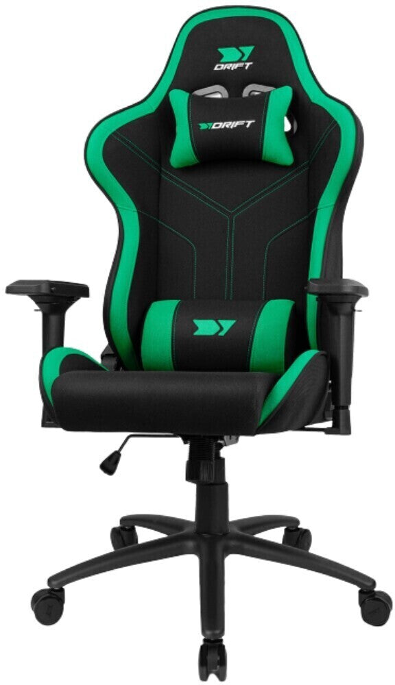 Gaming Stuhl Drift DR110 Grün