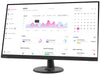 Full HD Monitor Lenovo D32-40 32