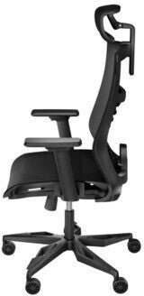 Gaming chair Genesis Astat 700 Black Black