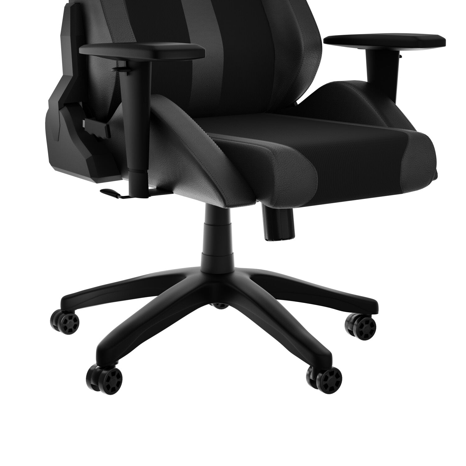 Gaming Chair Genesis NITRO 650 Black