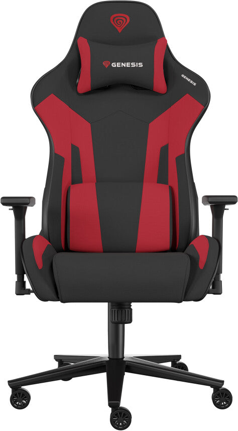 Gaming Chair Genesis Nitro 720 Red