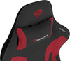 Gaming Chair Genesis Nitro 720 Red