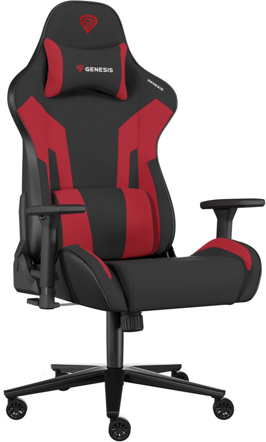 Gaming Chair Genesis Nitro 720 Red