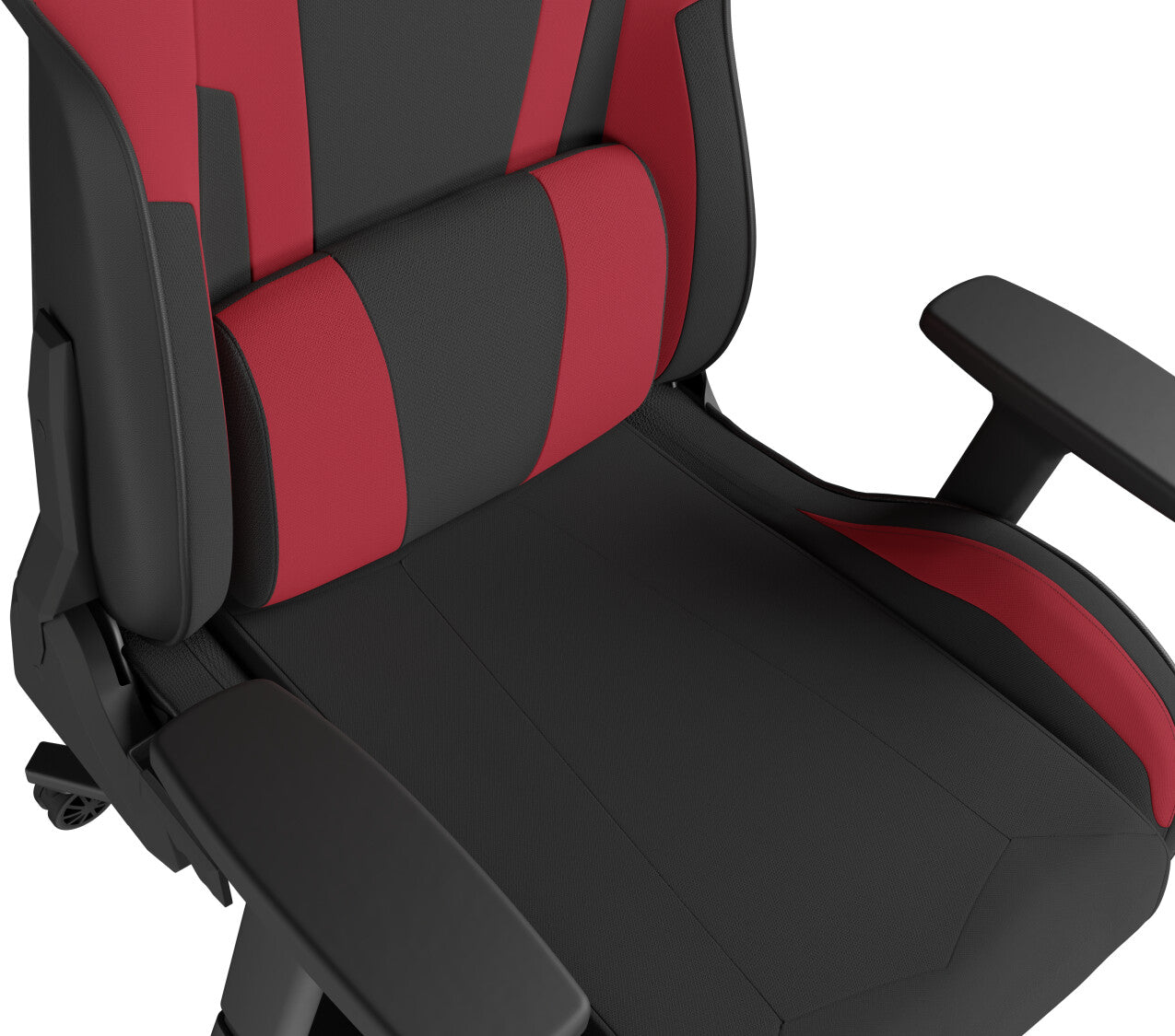 Gaming Chair Genesis Nitro 720 Red