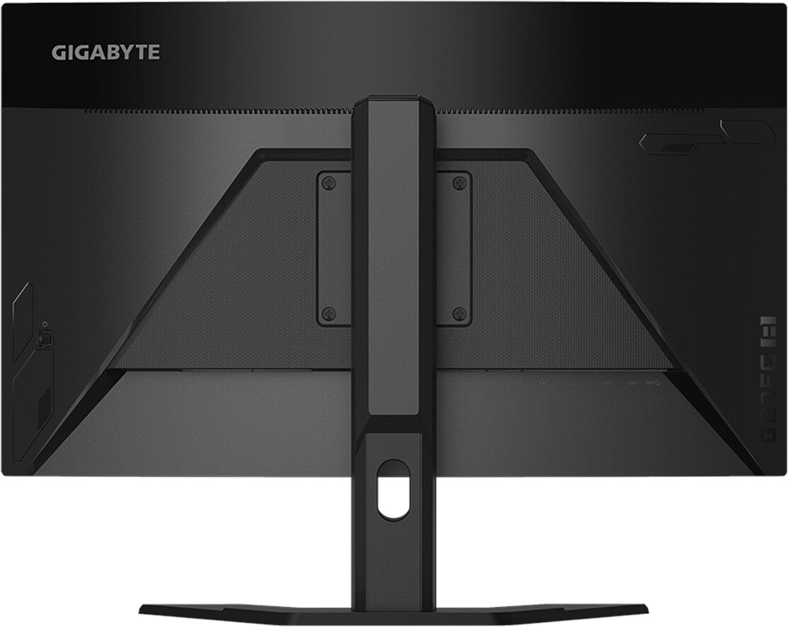 Curved Full HD Gaming Monitor Gigabyte G27FC A 27" 1ms 165Hz IPS FHD Curved