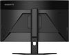 Curved Full HD Gaming Monitor Gigabyte G27FC A 27