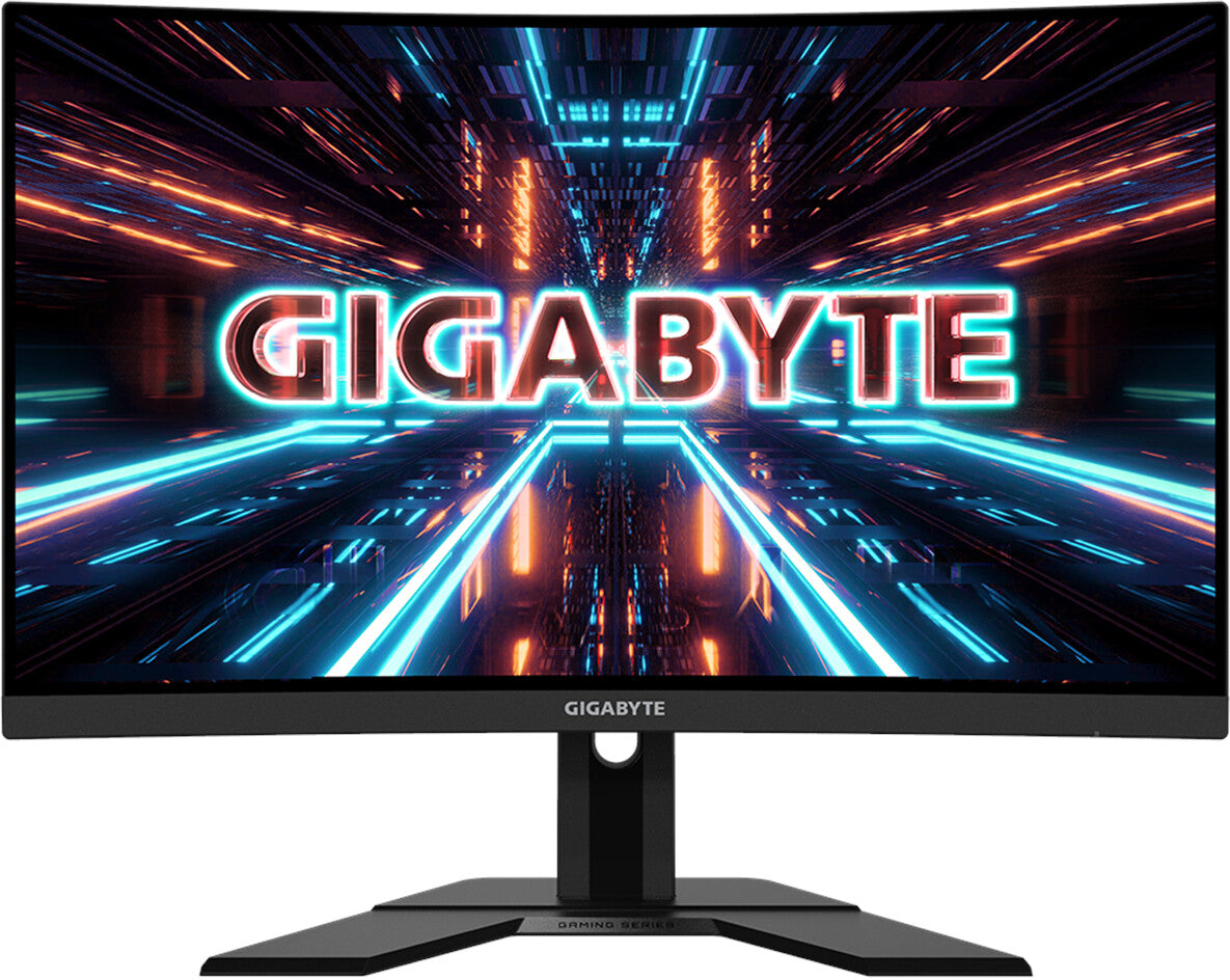 Curved Full HD Gaming Monitor Gigabyte G27FC A 27" 1ms 165Hz IPS FHD Gekrümmt