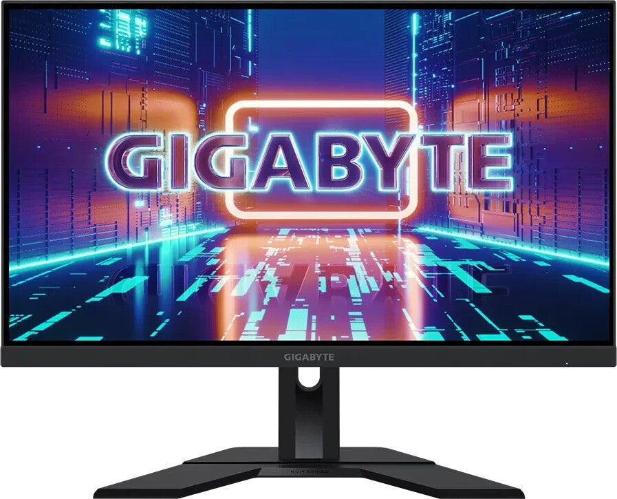 WQHD Gaming Monitor Gigabyte M27Q X 27" 240Hz 1ms LED HDR Flicker free